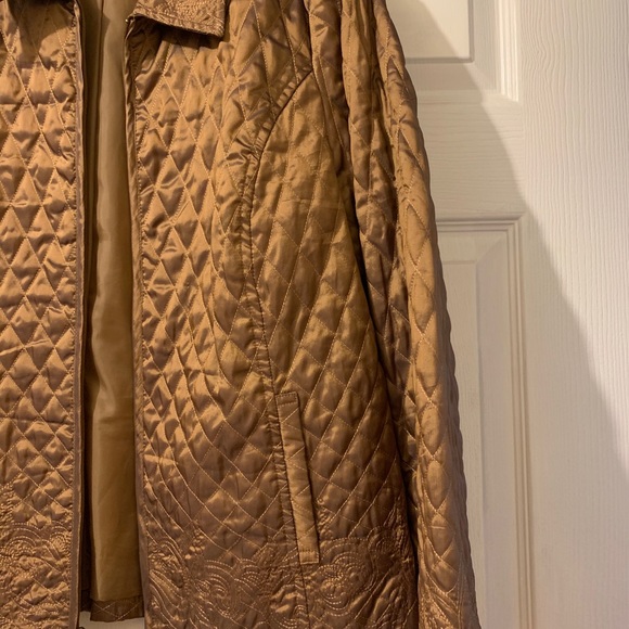 Dress Barn jacket - Picture 3 of 4